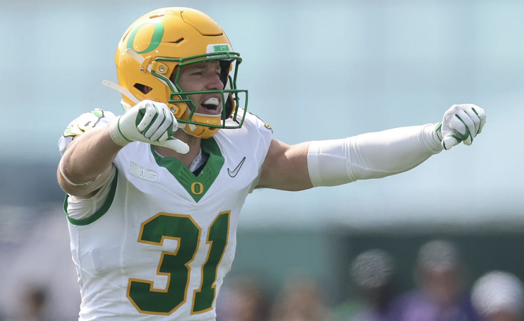 Cincinnati Bengals 7-Round NFL Mock Draft