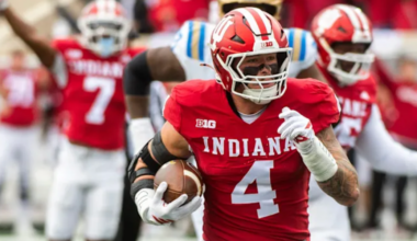 Top 3 NFL Draft Fits For The Las Vegas Raiders