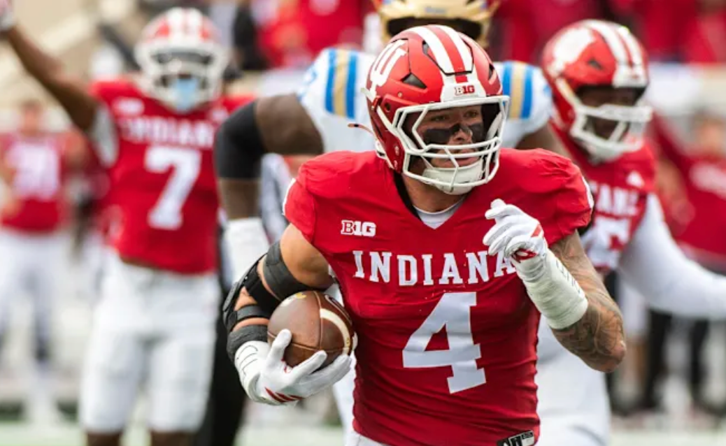 Top 3 NFL Draft Fits For The Las Vegas Raiders