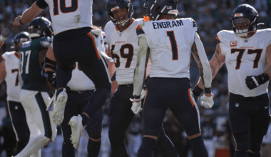 Horse Tracks: Celebrating gold | Mile High Report