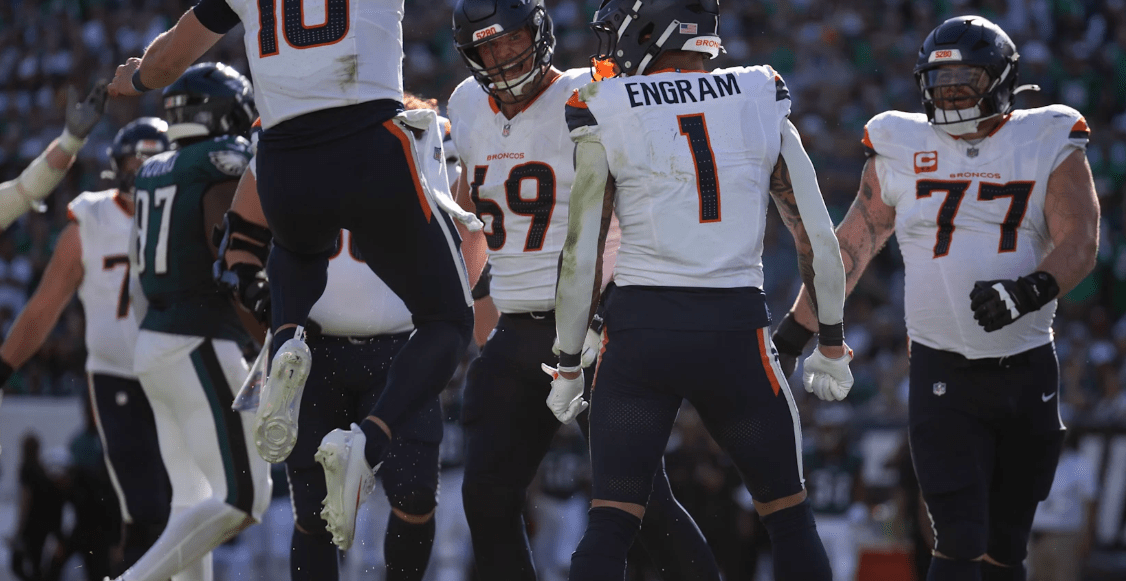 Horse Tracks: Celebrating gold | Mile High Report