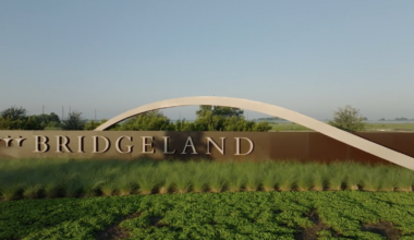 Houston Texans to Build New Practice Facility in Bridgeland