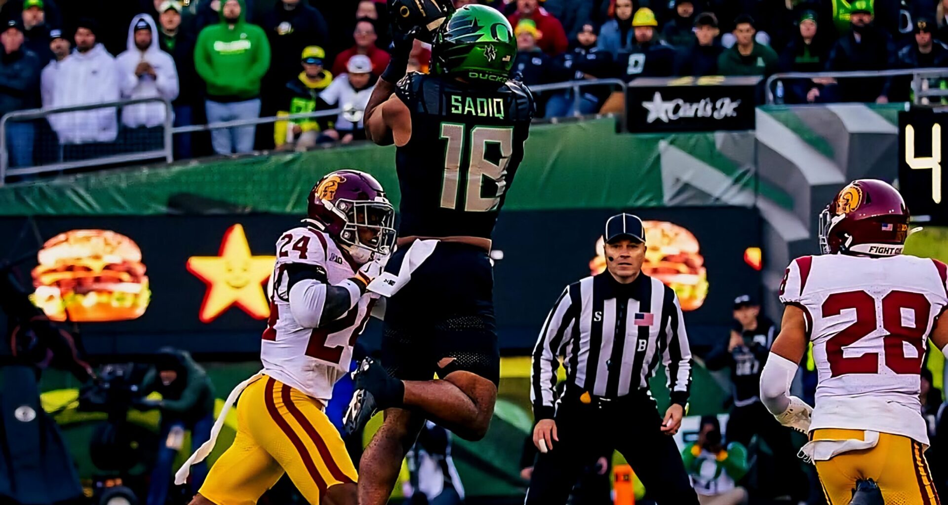 Writing The Ship: Kenyon Sadiq Could Make Sense For The Buccaneers