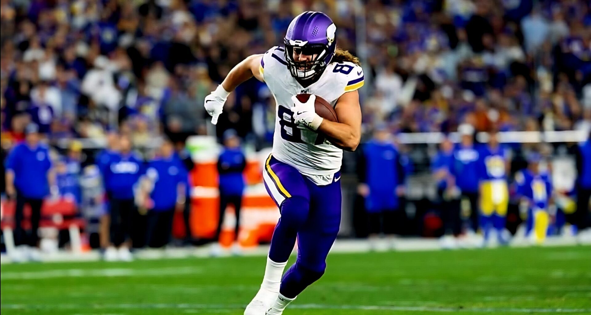 Buccaneers Can Upgrade Over TE Cade Otton With This Trade