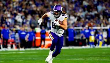 Buccaneers Can Upgrade Over TE Cade Otton With This Trade