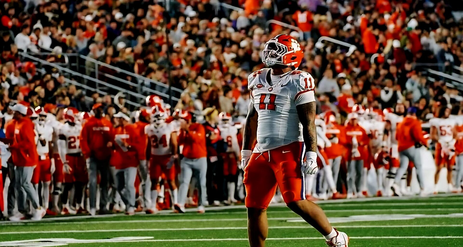 Writing The Ship: This Star Could Slide Right Into The Buccaneers Lap