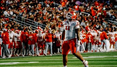 Writing The Ship: This Star Could Slide Right Into The Buccaneers Lap