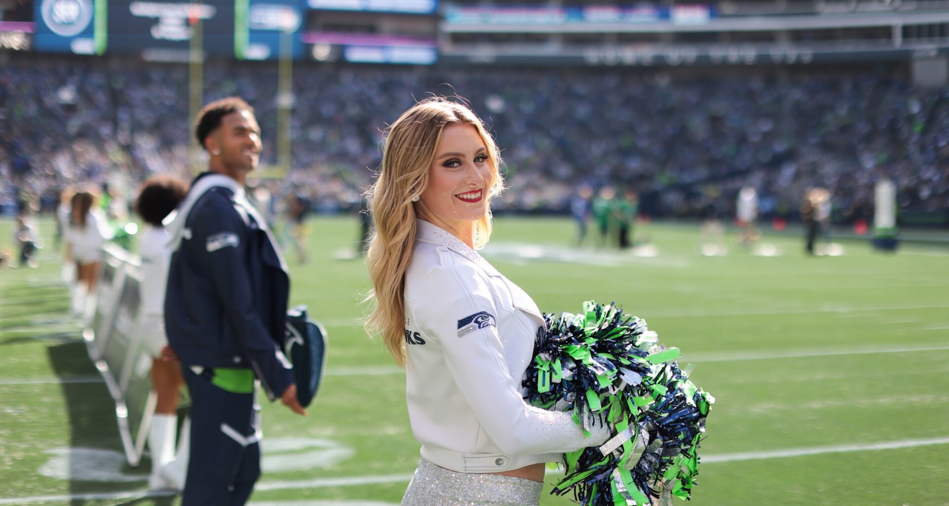 Dancing All the Way to the Super Bowl | 2026 | News & Stories