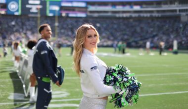 Dancing All the Way to the Super Bowl | 2026 | News & Stories