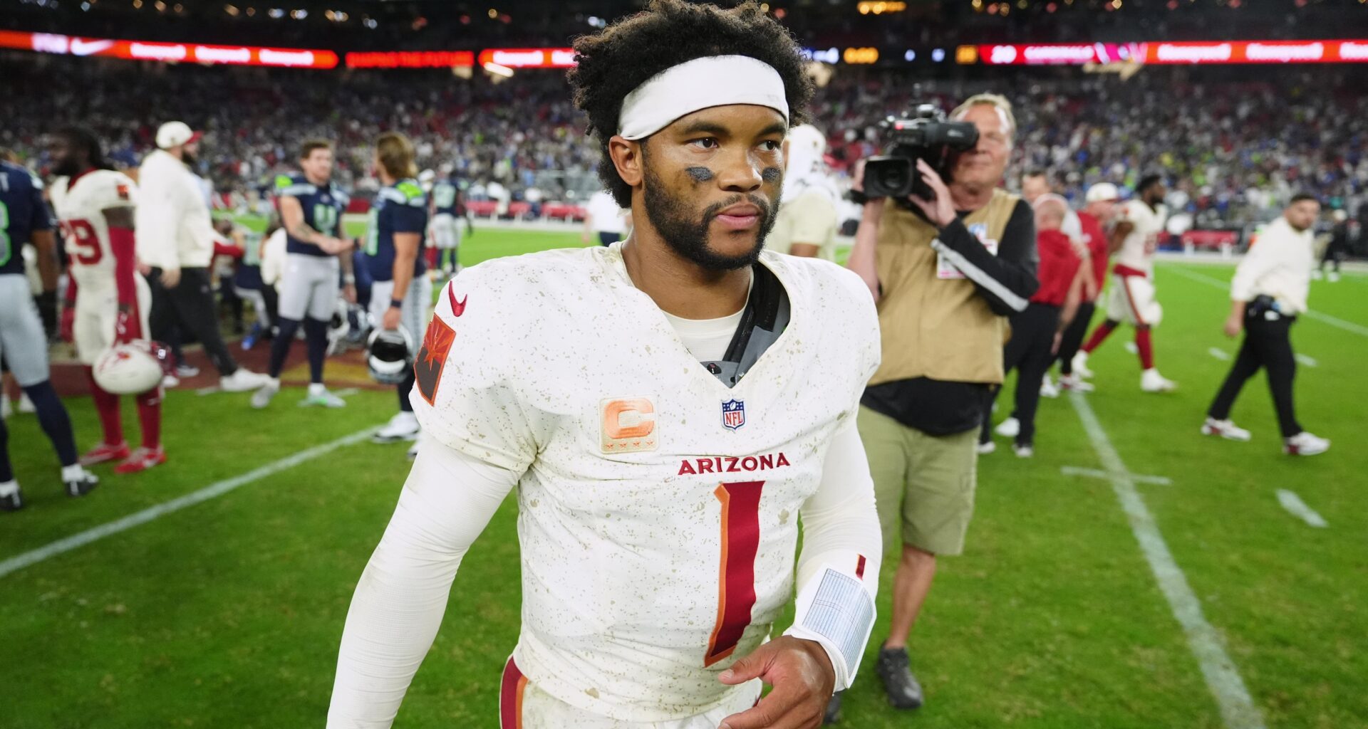 Latest Kyler Murray Rumors on Trade, Release and Desired Landing Spot for Cardinals QB