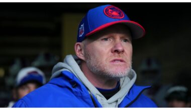 Bills Legend Andre Reed Surprised By Sean McDermott Firing