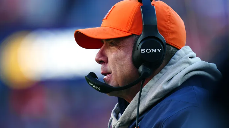 Patriots' AFC Rival Broncos Making Big Play-Calling Change In 2026 image