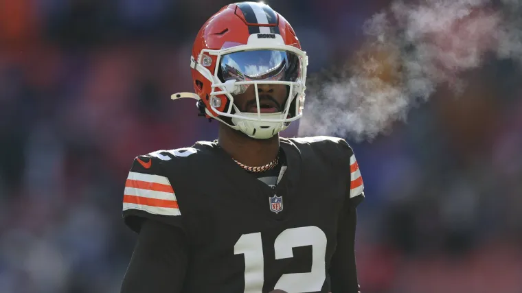 Browns' Shedeur Sanders offers honest thoughts on Pro Bowl selection image