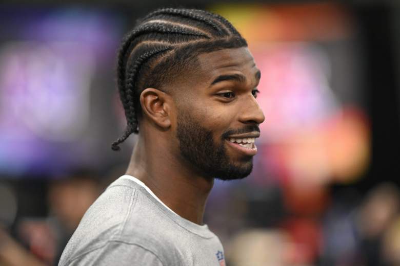 Fred Taylor talks about the NFL Pro Bowl and Shedeur Sanders making the All Star team.