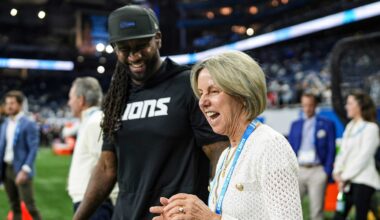 Should Lions Have Hired More New Defensive Coaches?