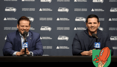 Seahawks road to Super Bowl was defined by bold moves of GM John Schneider