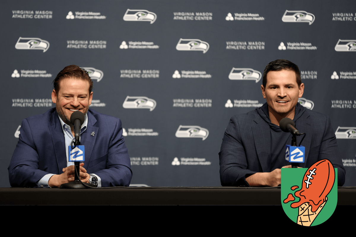 Seahawks road to Super Bowl was defined by bold moves of GM John Schneider