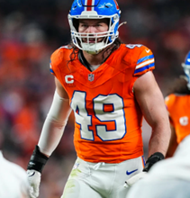 Alex Singleton And The Bucs - JoeBucsFan.com