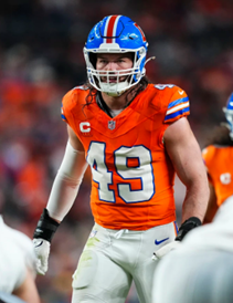 Alex Singleton And The Bucs - JoeBucsFan.com