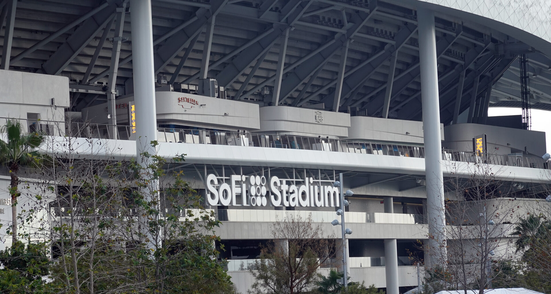 SF Makes the Handoff! LA to Host Super Bowl LXI