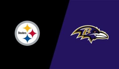 Steelers Vs. Ravens Wild Card Showdown: 2025 Preview