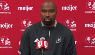 Interview: Former Steelers Receiver Explains What Team Is Getting In New WRs Coach Adam Henry