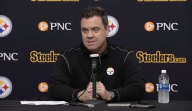Steelers Assistant GM Andy Weidl Floated As Possible Vikings GM Candidate