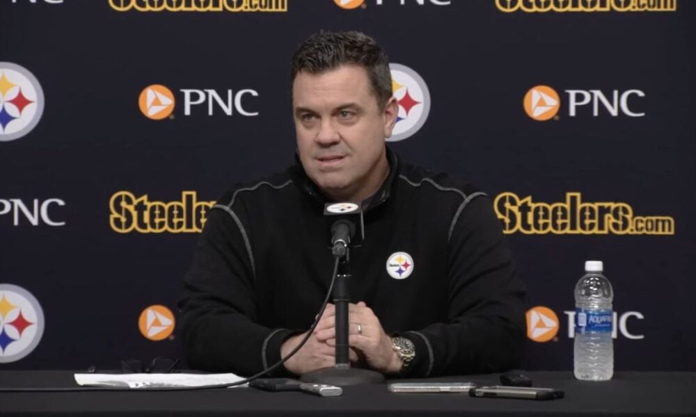 Steelers Assistant GM Andy Weidl Floated As Possible Vikings GM Candidate