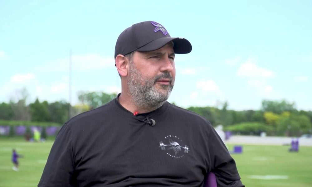 Report: Steelers To Interview 'Serious Candidate' Brian Angelichio For OC Position