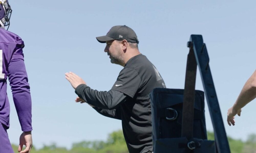 Kaboly: Steelers Nearing Agreement To Hire Brian Angelichio As Offensive Coordinator