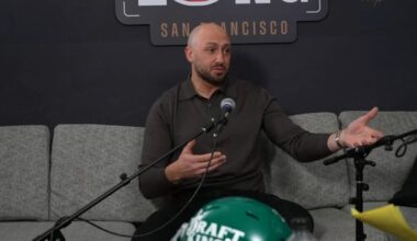 'Nope, That's Good:' Brian Hoyer Shares Unique Experience With Steelers