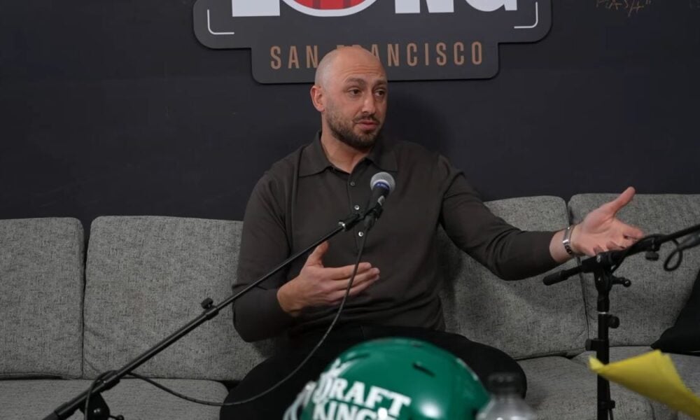 'Nope, That's Good:' Brian Hoyer Shares Unique Experience With Steelers