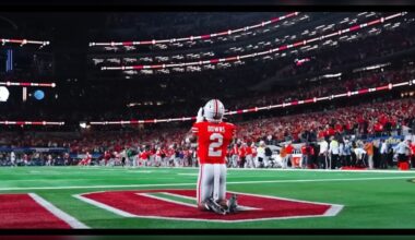 2026 NFL Draft Scouting Report: Ohio State S Caleb Downs