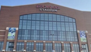 Five Steelers Takeaways Through Opening Days Of 2026 NFL Combine