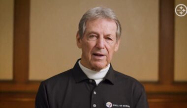 Dick LeBeau Endorses Mike McCarthy Hire, 'Very Optimistic' Steelers Will Soon Win Playoff Games