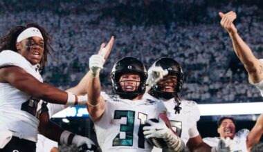 Mock Draft Monday – Pittsburgh Steelers 2026 Mock Draft (February 9)