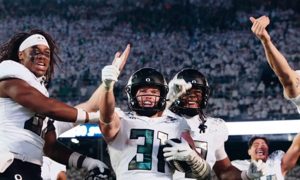 Mock Draft Monday – Pittsburgh Steelers 2026 Mock Draft (February 9)