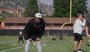 New Steelers DL Coach Domata Peko Reacts To Getting The Job