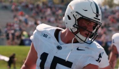 Steelers Address Key Offensive Needs In Chad Reuter's Three-Round NFL.com Mock Draft