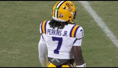 Mock Draft Monday - Pittsburgh Steelers 2026 Mock Draft (February 2)