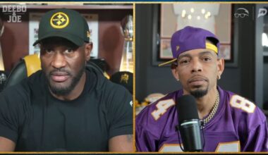 James Harrison Names Legendary Steelers Coach Who Mike McCarthy Should Hire