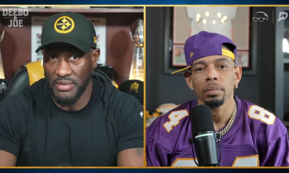 James Harrison Names Legendary Steelers Coach Who Mike McCarthy Should Hire