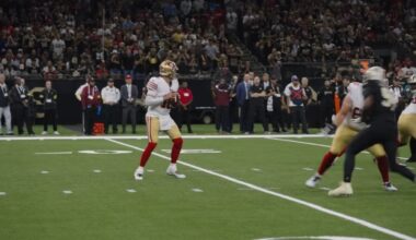 Analyst Proposes Hypothetical Trade Between Steelers, 49ers