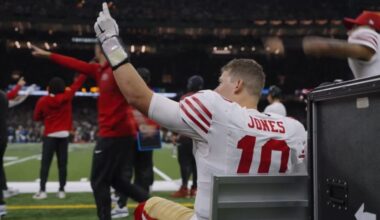 Mac Jones Price trade