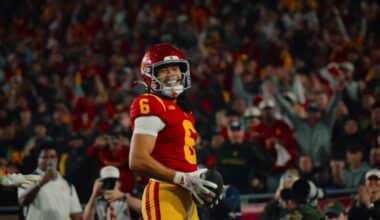 Analyst Likes WR Makai Lemon To Steelers In The First Round: 'Would Excel In Today's NFL'