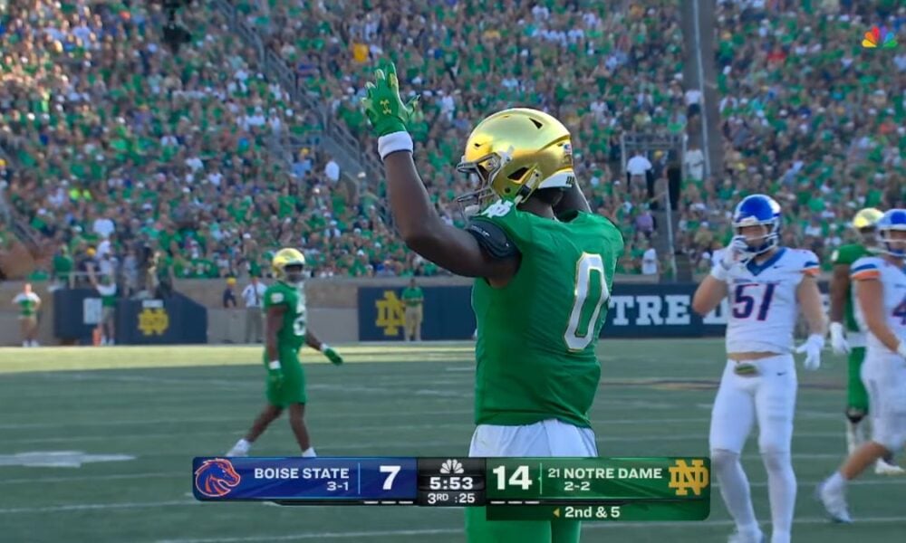 'The Steelers Like Them Both': Dulac Names Two WR Prospects Pittsburgh Has Interest In