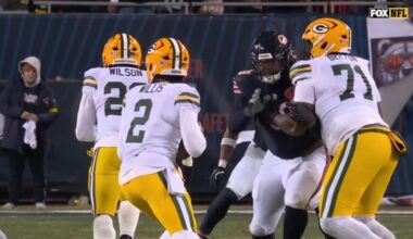 Major QB Move Would Still Leave Steelers 'Maybe Third-Best Team' In Division, Says Field Yates 