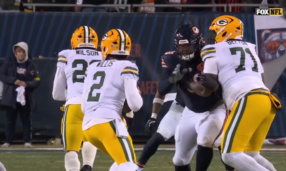 Major QB Move Would Still Leave Steelers 'Maybe Third-Best Team' In Division, Says Field Yates 