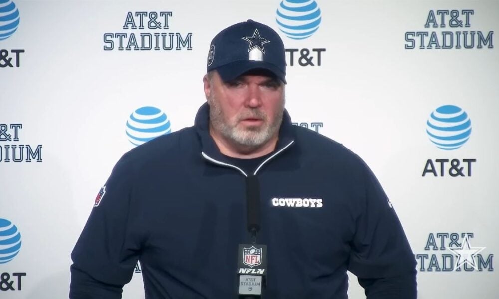 Former Packers OL Says Mike McCarthy 'Was Still Locked In' On NFL In 2025 Despite Not Coaching