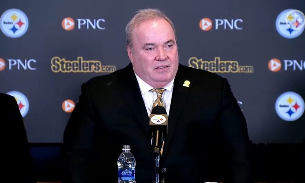 'Yuck:' The Ringer Analyst Pans Mike McCarthy Hire